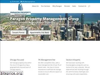 paragonpropertymanagement.net