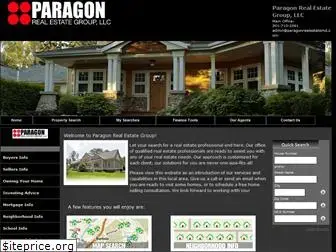 paragonrealestatemd.com