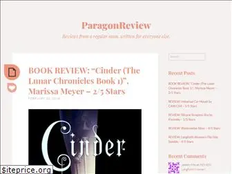 paragonreview.wordpress.com