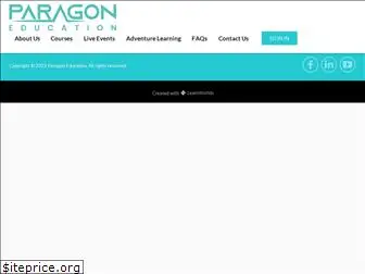 paragonrn.com