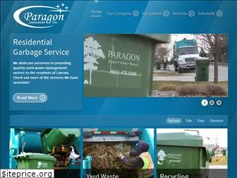 paragonsan.com