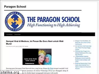 paragonschool.org