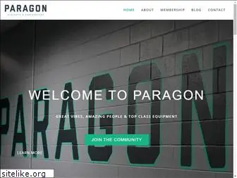 paragonsp.com