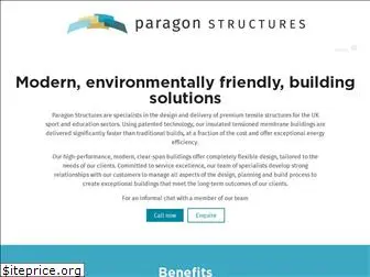 paragonstructures.com