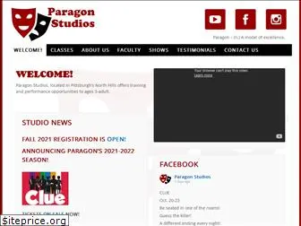 paragonstudios.org