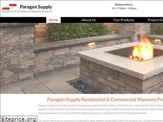 paragonsupply.com