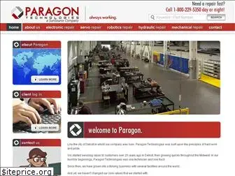 paragontech.com