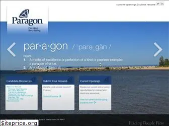 paragonusa.com