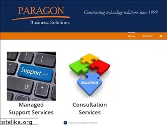 paragonva.com