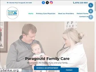 paragouldfamilycare.com