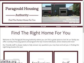 paragouldhousing.org