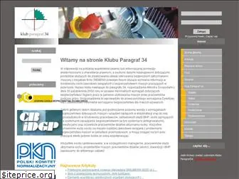 paragraf34.pl