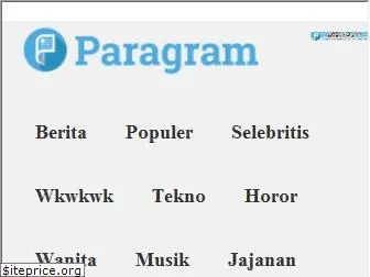 paragram.id