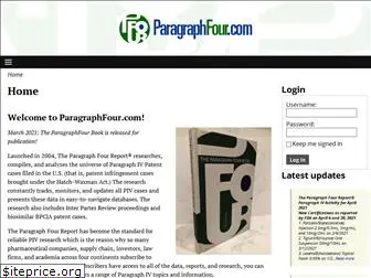 www.paragraphfour.com