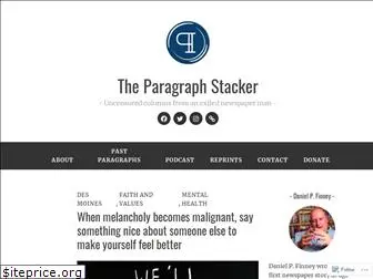 paragraphstacker.com