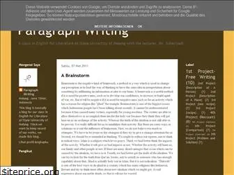 paragraphwritingpaksue.blogspot.com