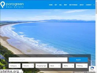 paragreen.com.au