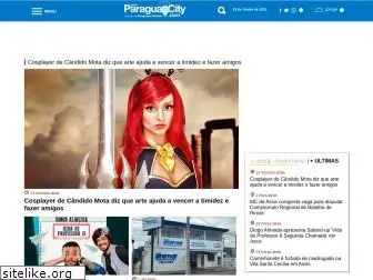 paraguacity.com