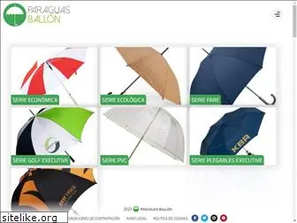 paraguas-personalizados.com