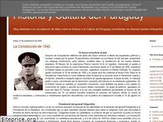 paraguay-historia.blogspot.com