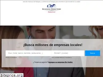 paraguaybd.com