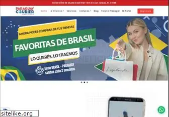 paraguaycourier.com