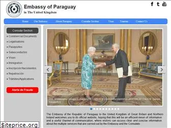 paraguayembassy.co.uk