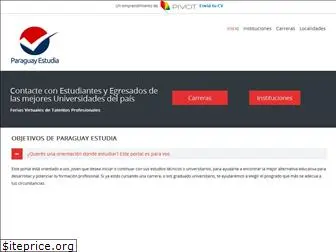 paraguayestudia.com