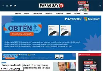 paraguayti.com