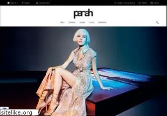 parah.com