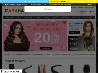 parahair.com