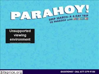 parahoy.com