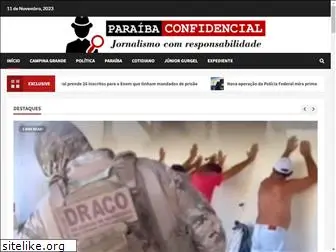 paraibaconfidencial.com.br