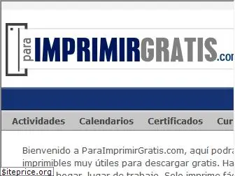 paraimprimirgratis.com