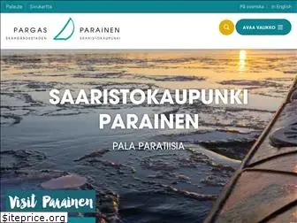 parainen.fi