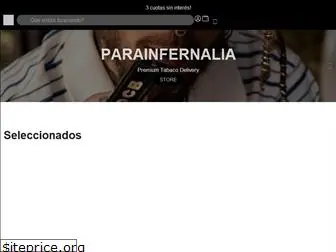 parainfernalia.com.ar