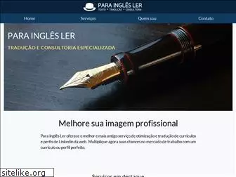 parainglesler.com.br