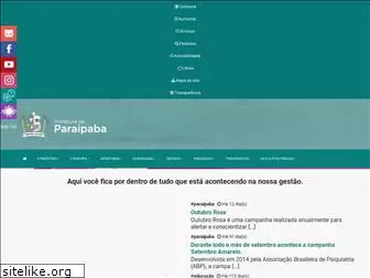 paraipaba.ce.gov.br