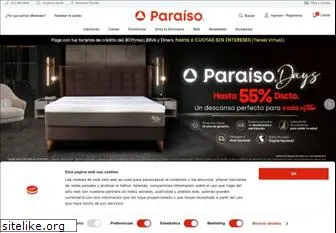 paraiso-peru.com