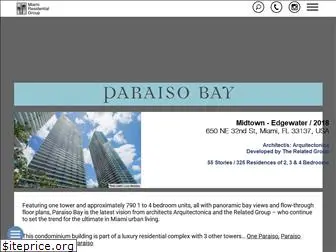 paraisobay.us