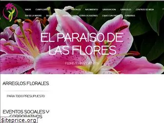 paraisodelasflores.com
