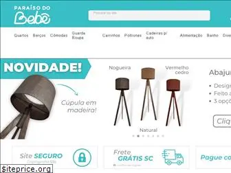 paraisodobebe.com.br