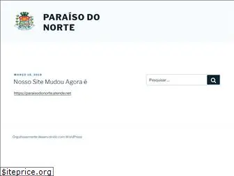 paraisodonorte.pr.gov.br