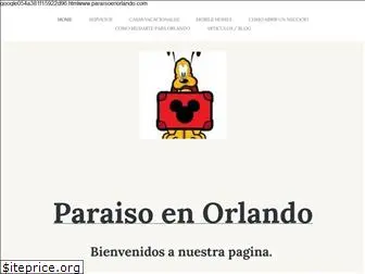 paraisoenorlando.com