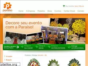 paraisofloricultura.com.br