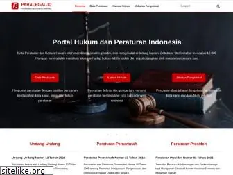 paralegal.id