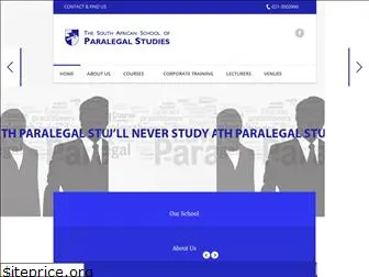 paralegal.za.org