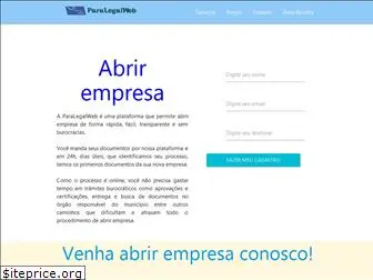paralegalweb.com.br