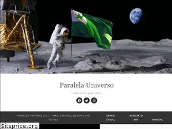 paralelauniverso.com