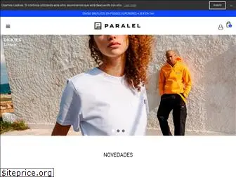 paralelstore.com